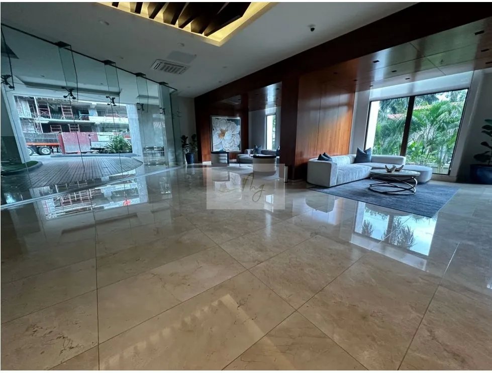 APARTMENT RENTAL AT THE COLONIAL – SANTA MARÍA, COSTA DEL ESTE