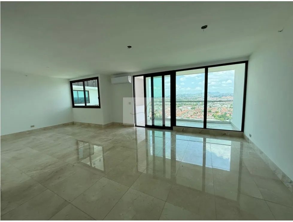 APARTMENT RENTAL AT THE COLONIAL – SANTA MARÍA, COSTA DEL ESTE