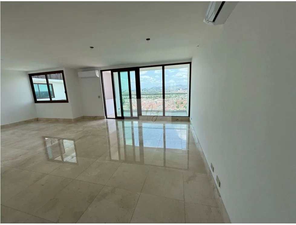 APARTMENT RENTAL AT THE COLONIAL – SANTA MARÍA, COSTA DEL ESTE