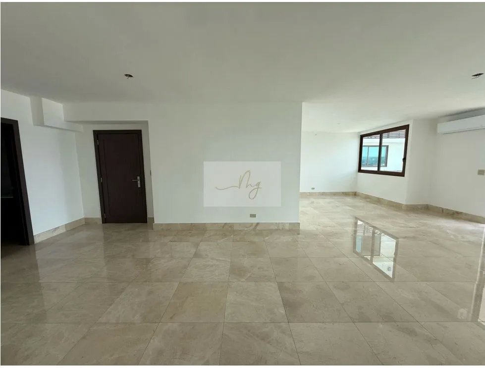 APARTMENT RENTAL AT THE COLONIAL – SANTA MARÍA, COSTA DEL ESTE
