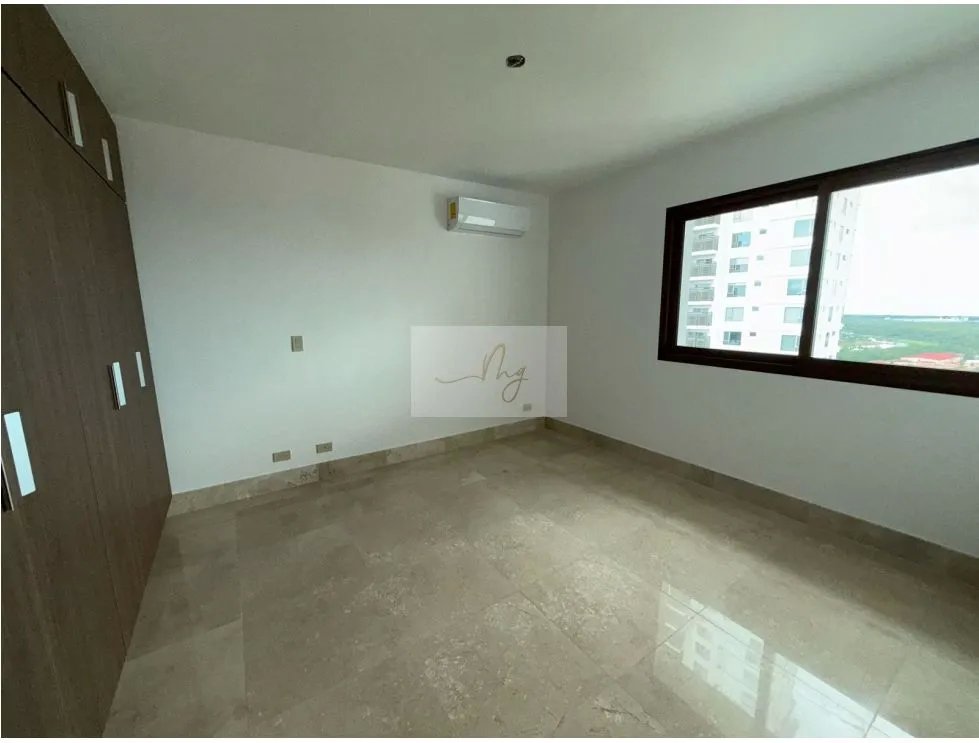 APARTMENT RENTAL AT THE COLONIAL – SANTA MARÍA, COSTA DEL ESTE