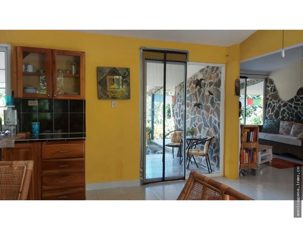 VENTA O ALQUILER – CASA EN ALTOS DEL MARÍA