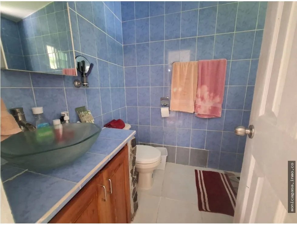 FOR SALE OR RENT – HOUSE IN ALTOS DEL MARÍA