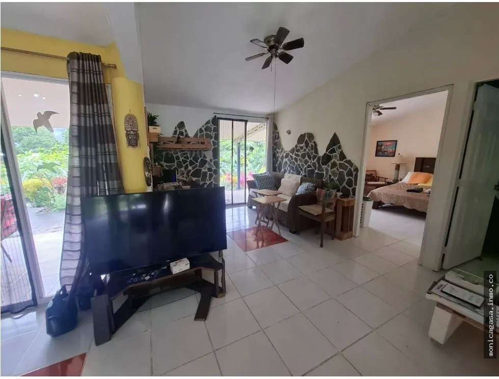 FOR SALE OR RENT – HOUSE IN ALTOS DEL MARÍA