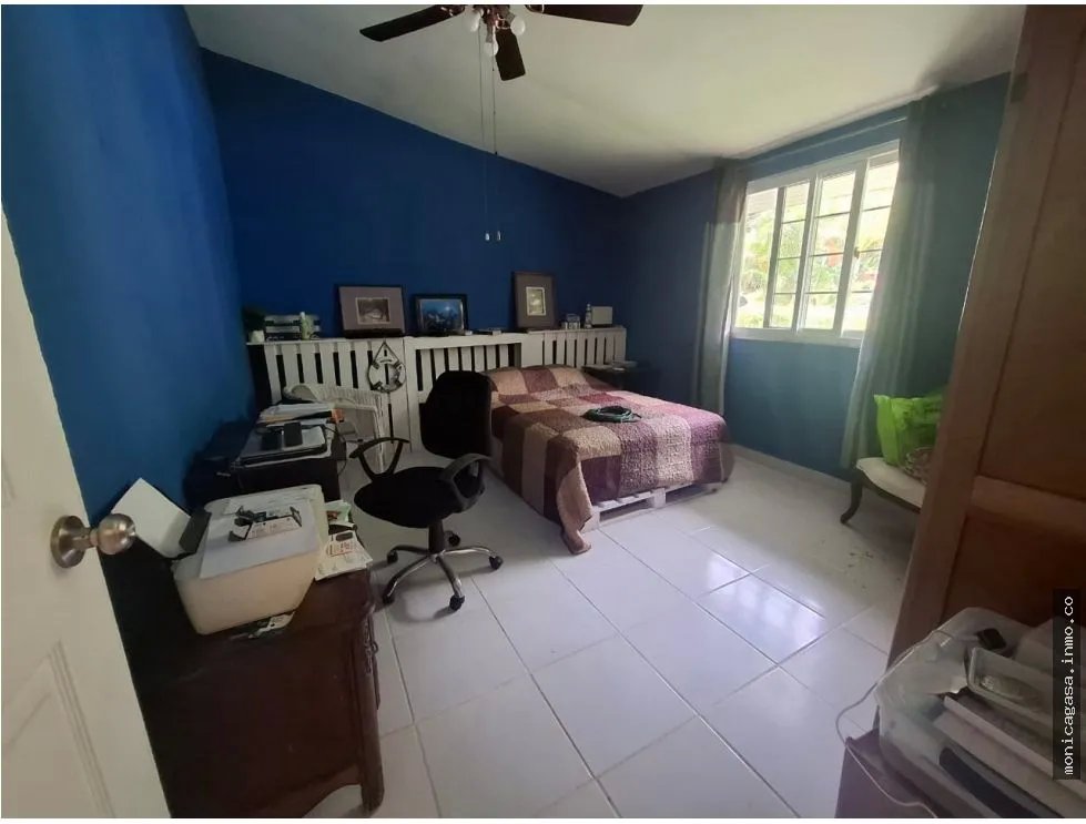 FOR SALE OR RENT – HOUSE IN ALTOS DEL MARÍA