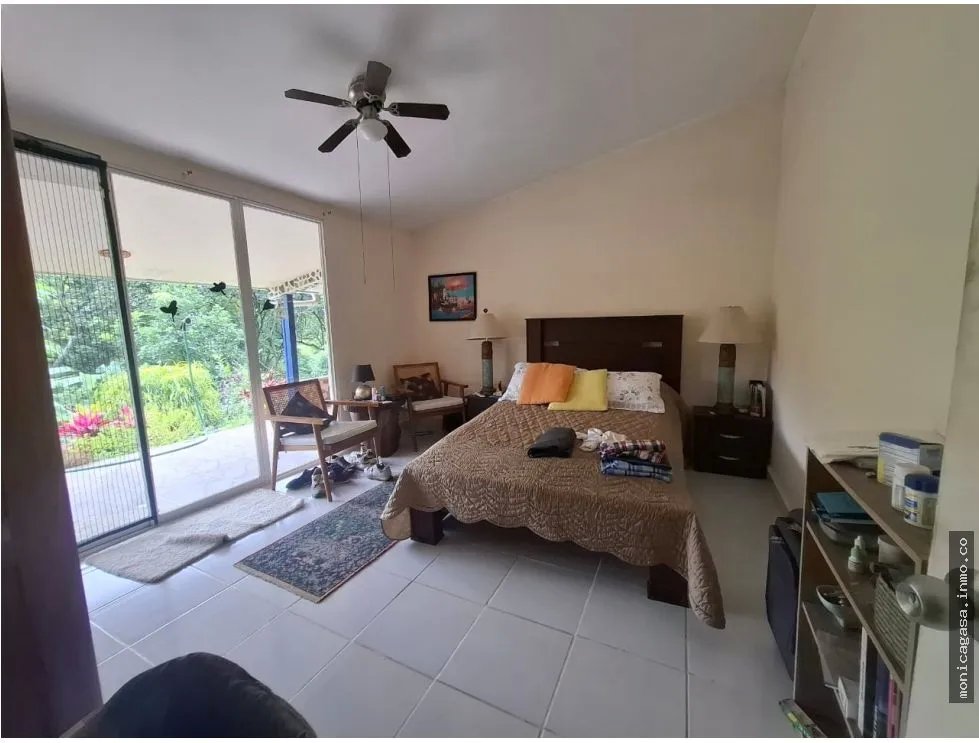 FOR SALE OR RENT – HOUSE IN ALTOS DEL MARÍA