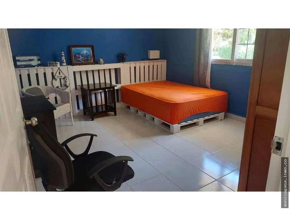 FOR SALE OR RENT – HOUSE IN ALTOS DEL MARÍA