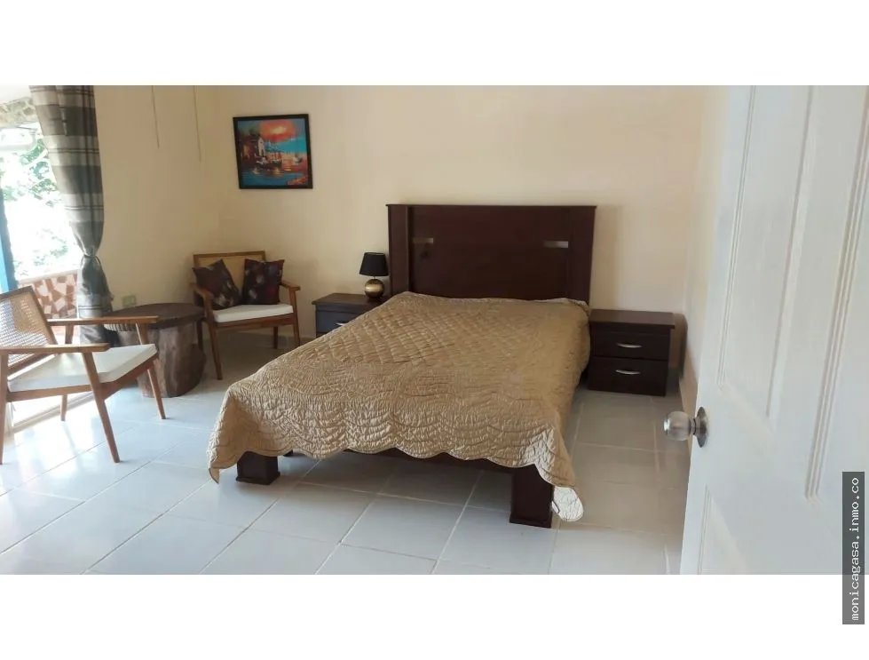 FOR SALE OR RENT – HOUSE IN ALTOS DEL MARÍA