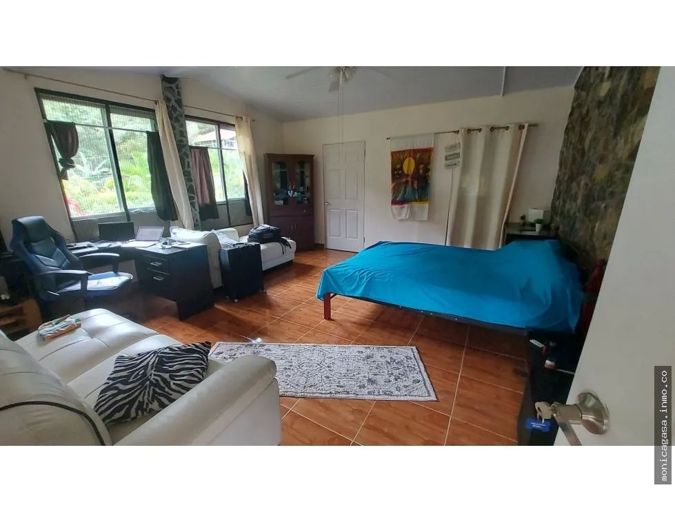 FOR SALE OR RENT – HOUSE IN ALTOS DEL MARÍA