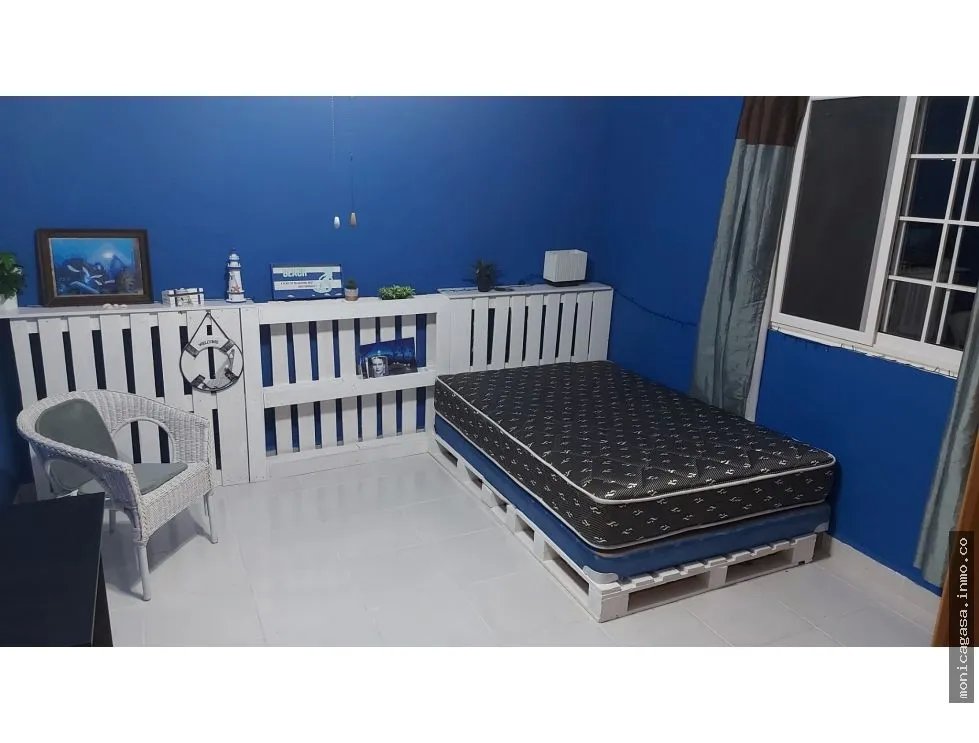 FOR SALE OR RENT – HOUSE IN ALTOS DEL MARÍA