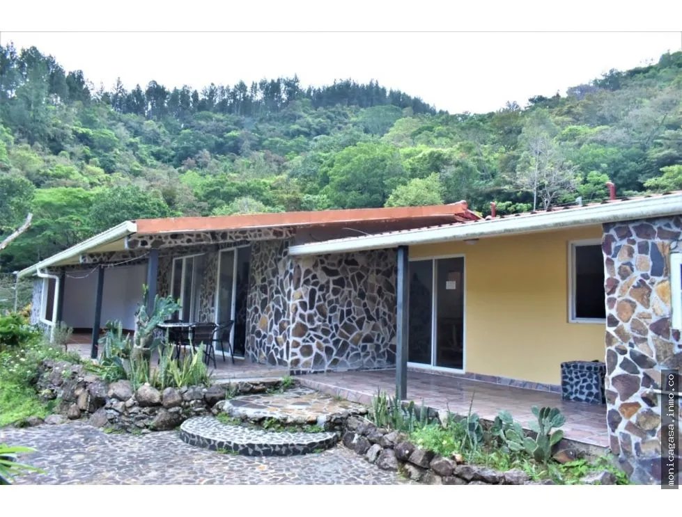 FOR SALE OR RENT – HOUSE IN ALTOS DEL MARÍA