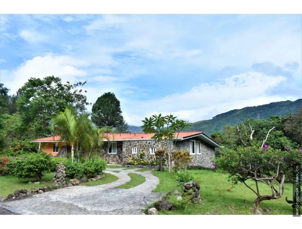 FOR SALE OR RENT – HOUSE IN ALTOS DEL MARÍA