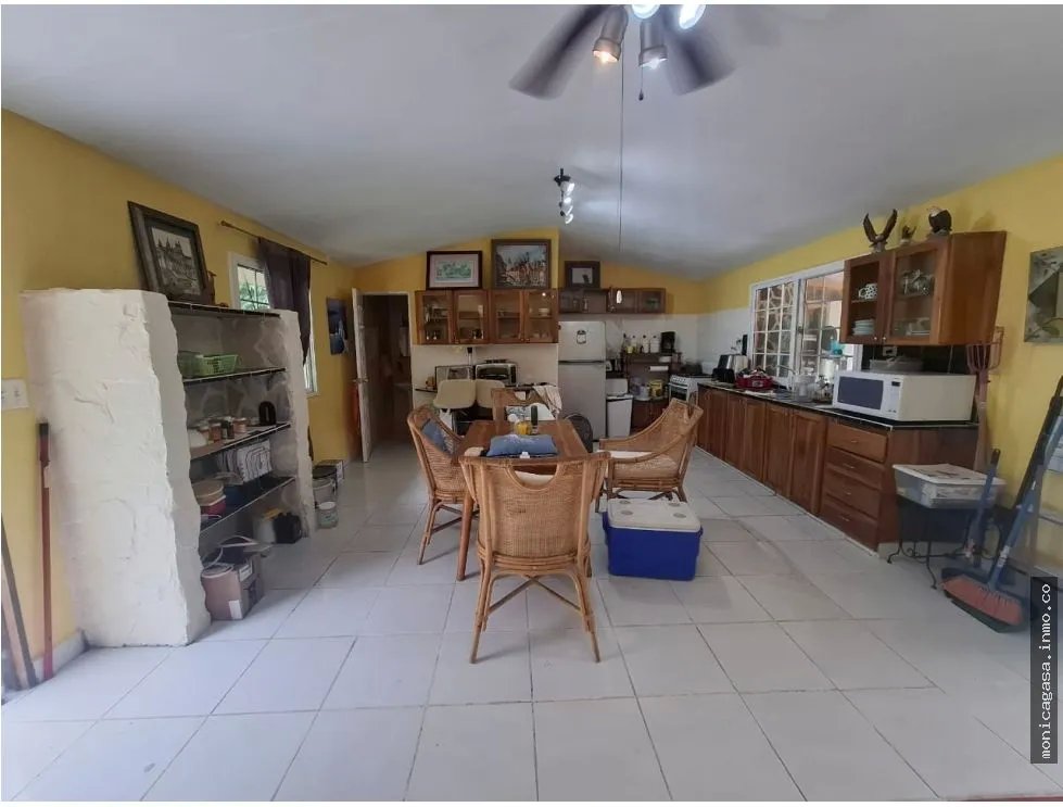 FOR SALE OR RENT – HOUSE IN ALTOS DEL MARÍA
