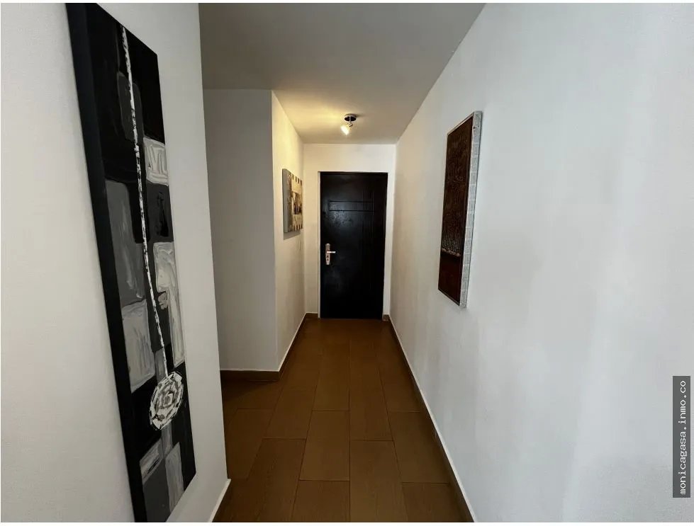 ALQUILER – PH MEDITERRÁNEO LOFT, El Cangrejo