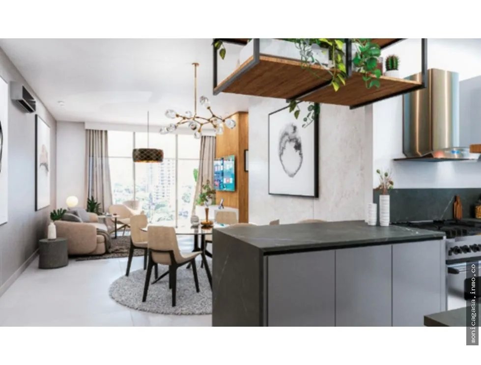 Sale of Apartments in PH. NEXT, Coco del Mar