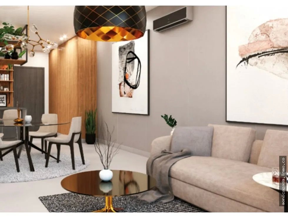 Venta de apartamentos en PH. NEXT, Coco del Mar