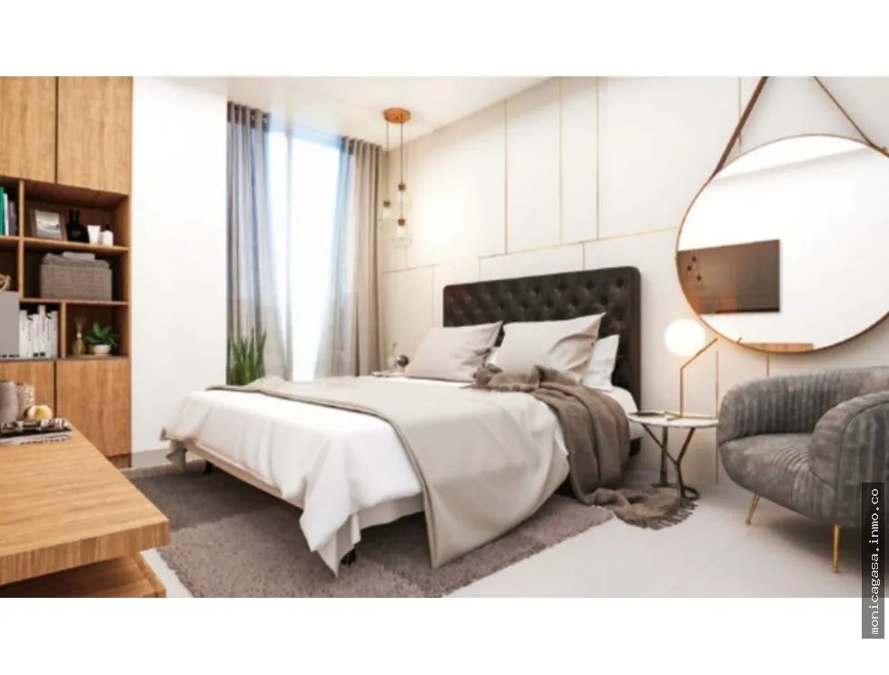 Venta de apartamentos en PH. NEXT, Coco del Mar