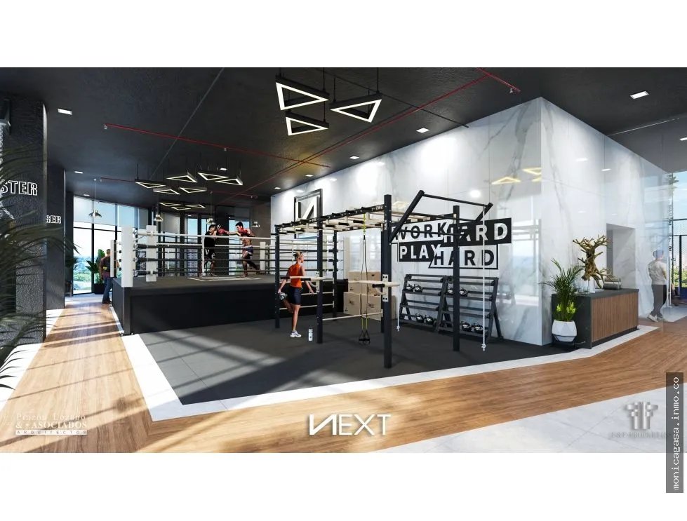 Venta de apartamentos en PH. NEXT, Coco del Mar