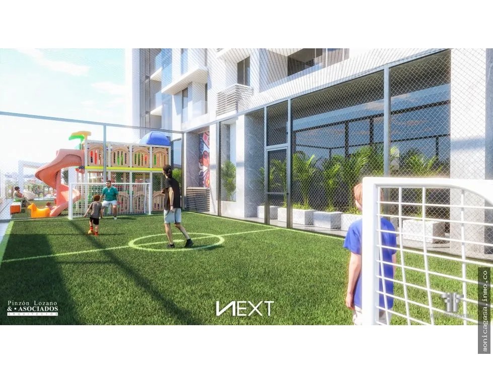 Venta de apartamentos en PH. NEXT, Coco del Mar