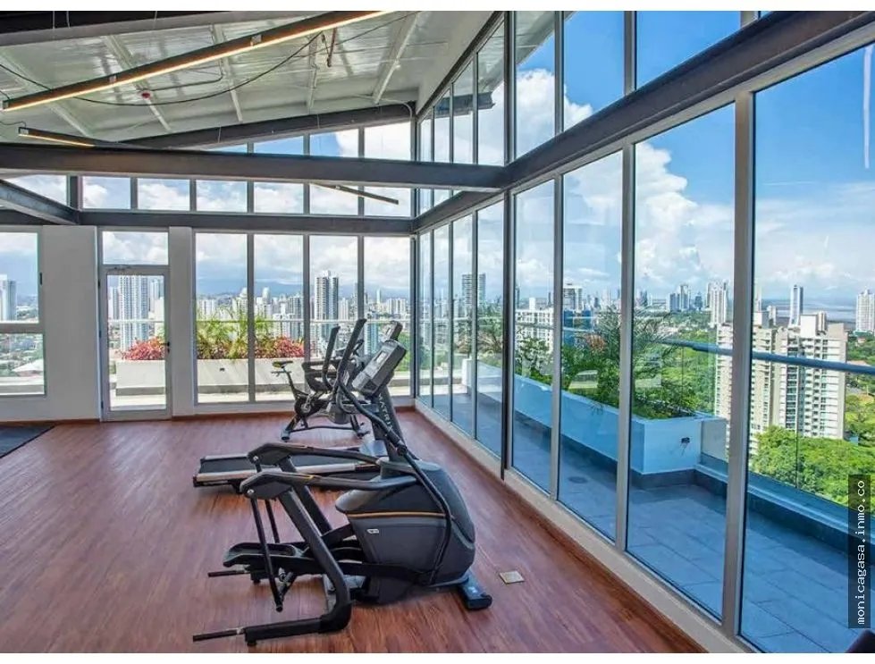APARTMENT SALES – PH ISABELLA, CARRASQUILLA