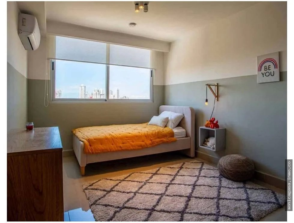 APARTMENT SALES – PH ISABELLA, CARRASQUILLA