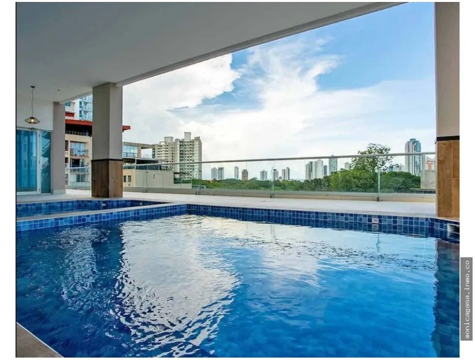 APARTMENT SALES – PH ISABELLA, CARRASQUILLA