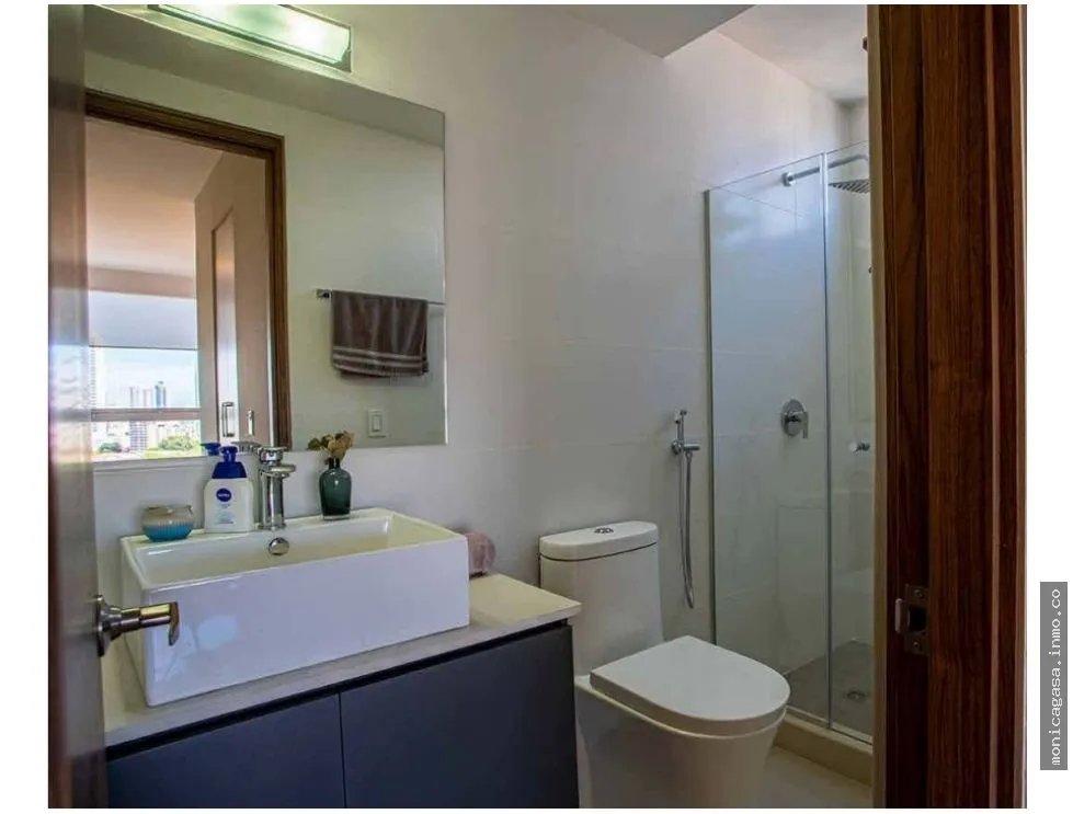 APARTMENT SALES – PH ISABELLA, CARRASQUILLA