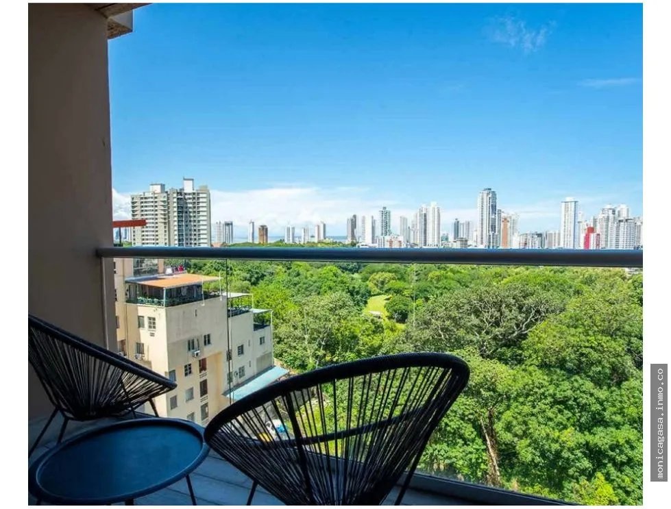 APARTMENT SALES – PH ISABELLA, CARRASQUILLA