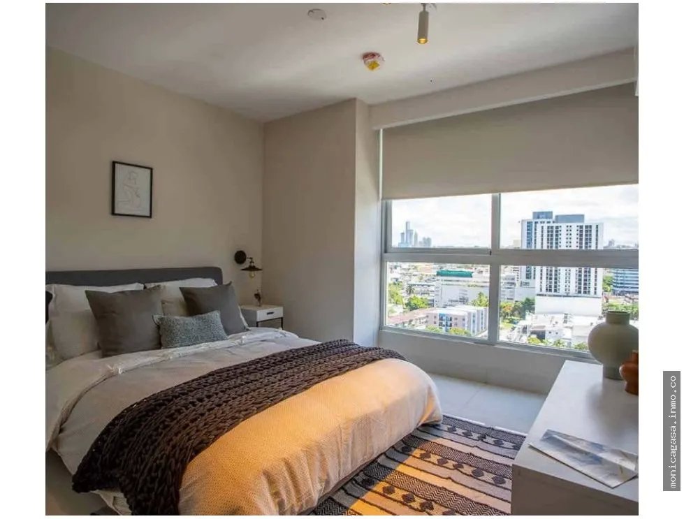 APARTMENT SALES – PH ISABELLA, CARRASQUILLA