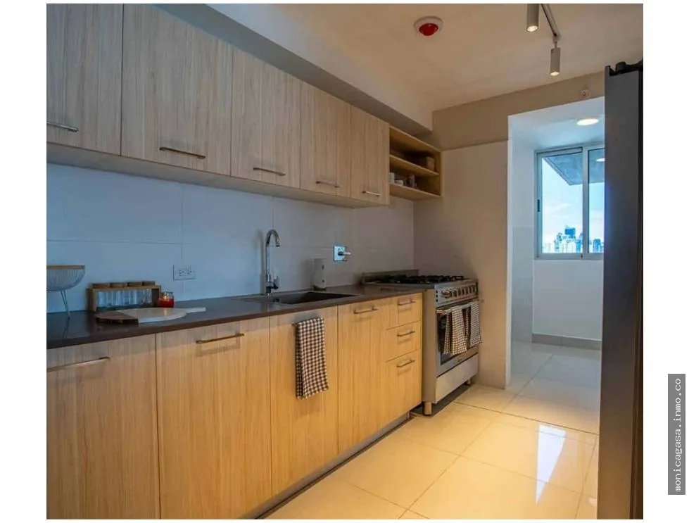 APARTMENT SALES – PH ISABELLA, CARRASQUILLA