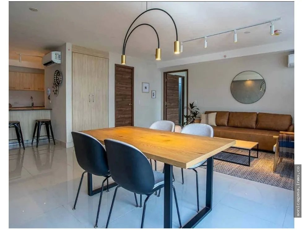 APARTMENT SALES – PH ISABELLA, CARRASQUILLA