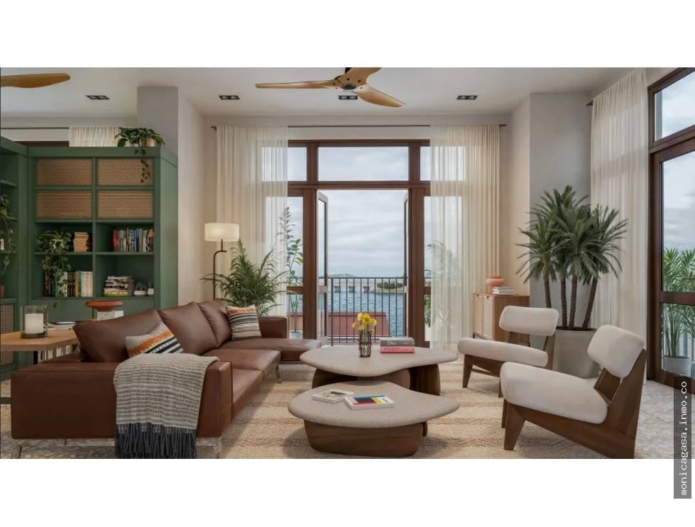 APARTMENT SALES – DOÑA CECI PROJECT, CASCO VIEJO