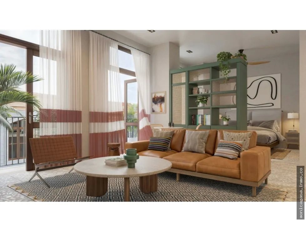 VENTA DE APARTAMENTOS – PROYECTO DOÑA CECI, CASCO VIEJO