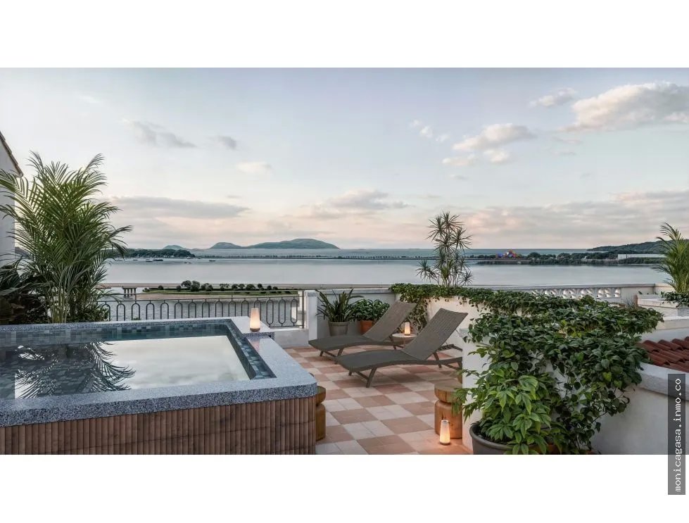 VENTA DE APARTAMENTOS – PROYECTO DOÑA CECI, CASCO VIEJO