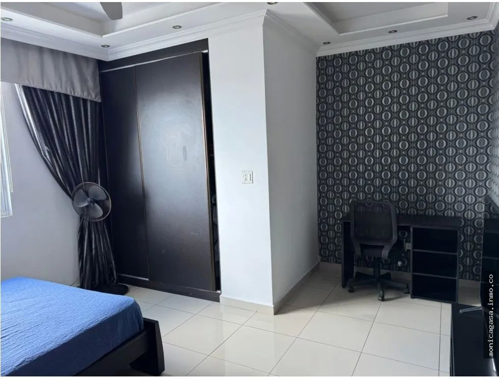 APARTAMENTO EN ALQUILER PH. PREMIUM TOWER- SAN RANCISCO