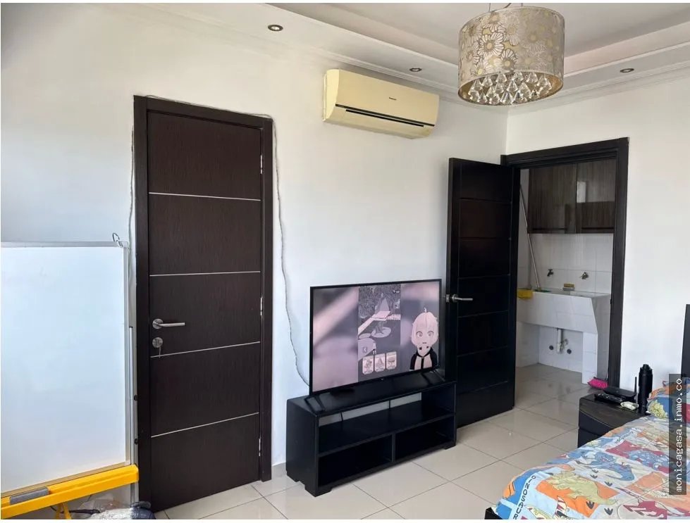 APARTAMENTO EN ALQUILER PH. PREMIUM TOWER- SAN RANCISCO