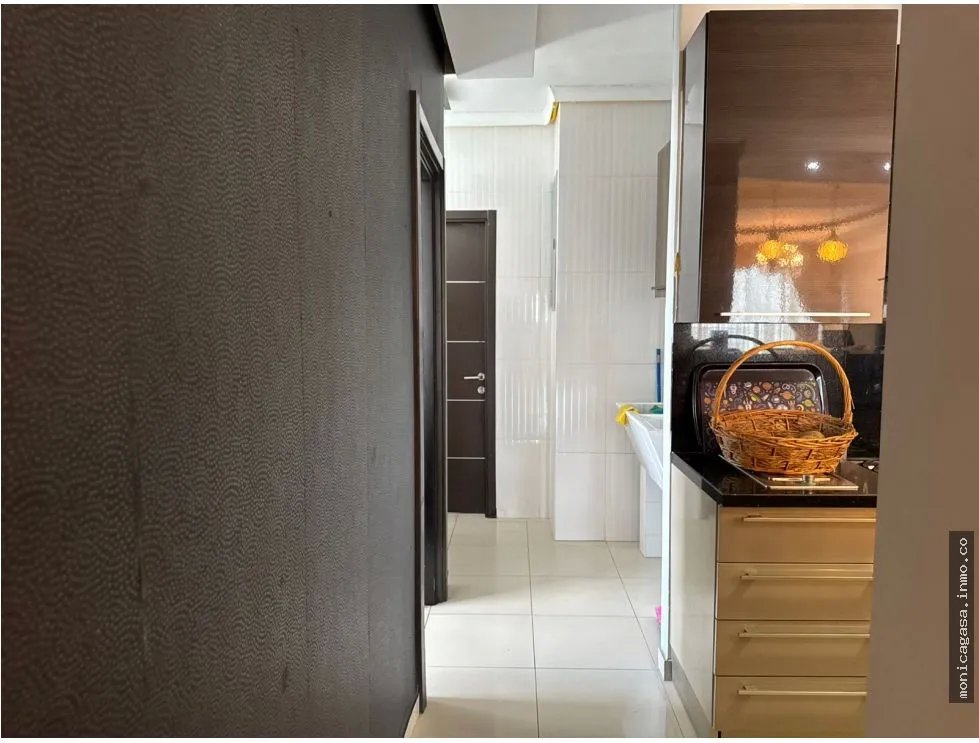 APARTAMENTO EN ALQUILER PH. PREMIUM TOWER- SAN RANCISCO