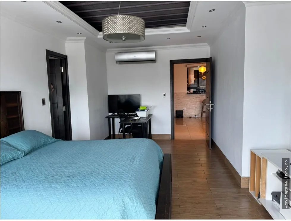 APARTAMENTO EN ALQUILER PH. PREMIUM TOWER- SAN RANCISCO