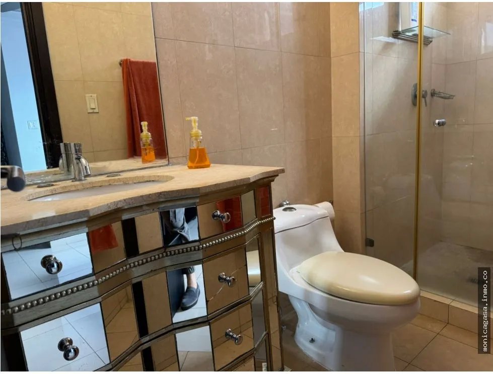 APARTAMENTO EN ALQUILER PH. PREMIUM TOWER- SAN RANCISCO