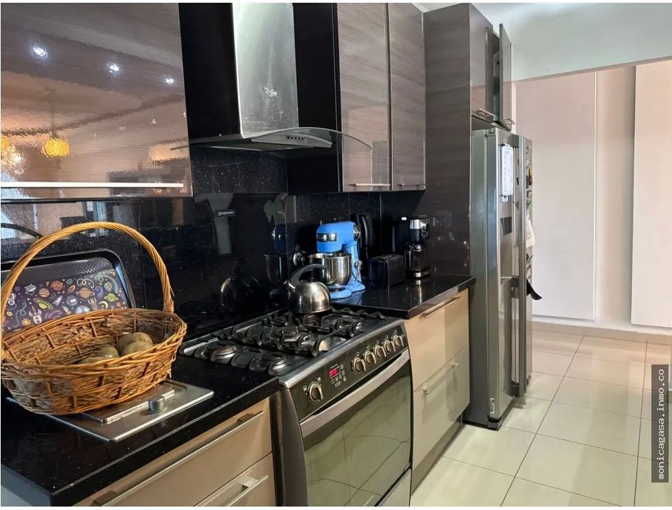 APARTAMENTO EN ALQUILER PH. PREMIUM TOWER- SAN RANCISCO