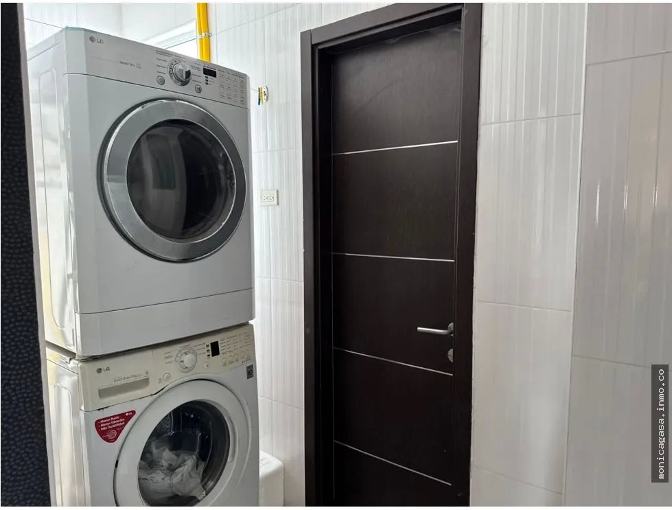 APARTAMENTO EN ALQUILER PH. PREMIUM TOWER- SAN RANCISCO