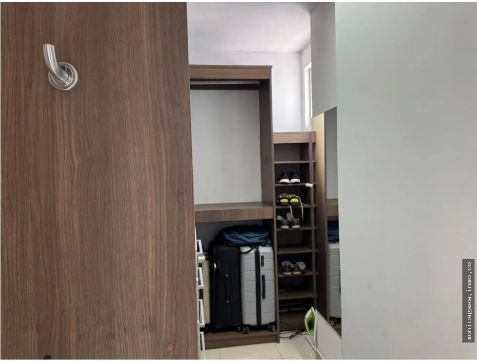 APARTAMENTO EN ALQUILER PH. PREMIUM TOWER- SAN RANCISCO