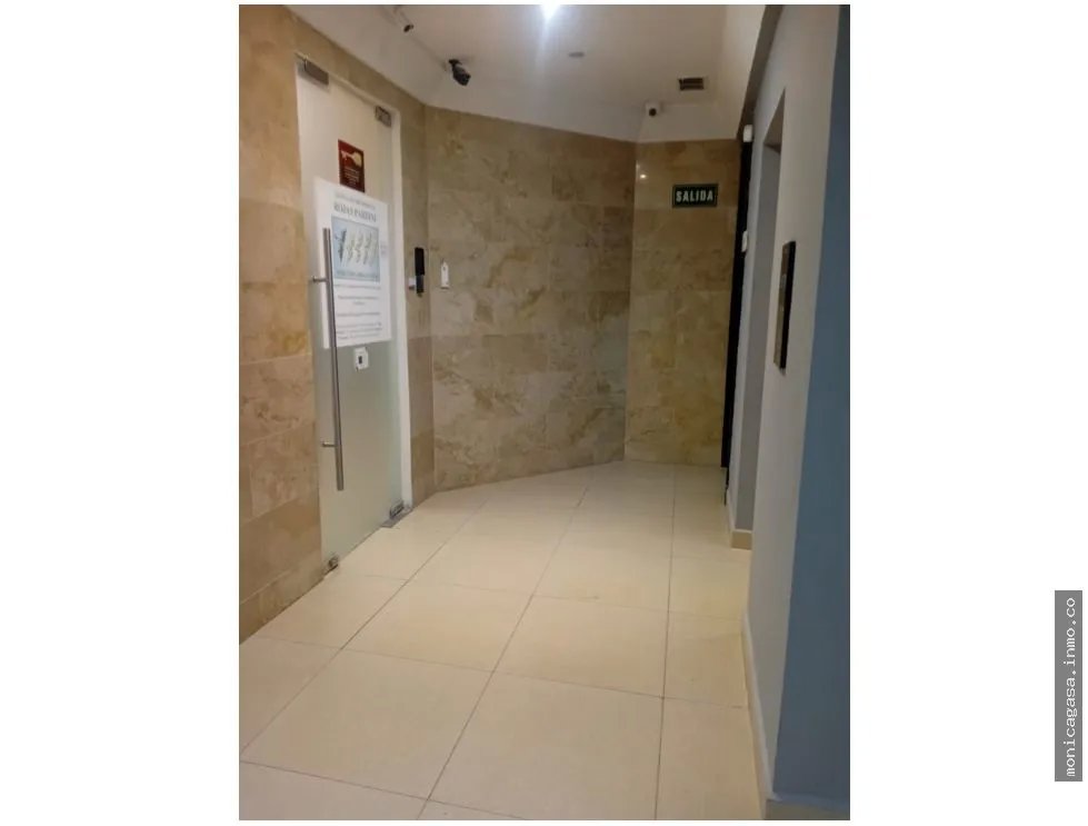 OFFICE RENTAL IN PH ROPARDI – RAMÓN ARIAS AVENUE / BRASIL AVENUE