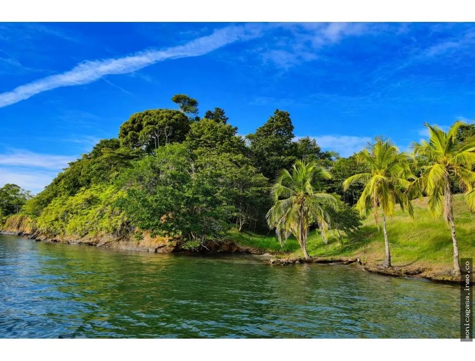 VENTA DE LOTE EN CAYO AGUA, BOCAS DEL TORO