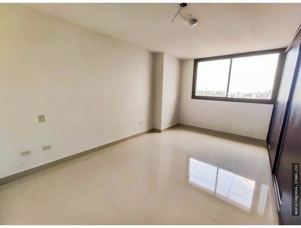ALQUILER DE APARTAMENTO EN PH CARRERAS TOWER – EL CANGREJO