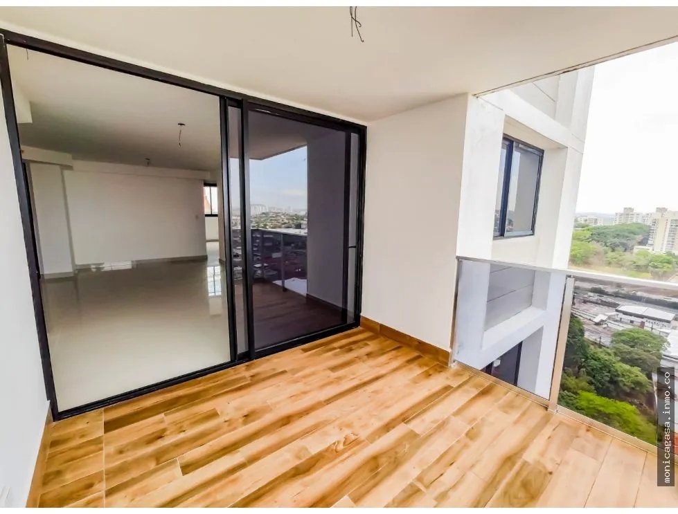 ALQUILER DE APARTAMENTO EN PH CARRERAS TOWER – EL CANGREJO