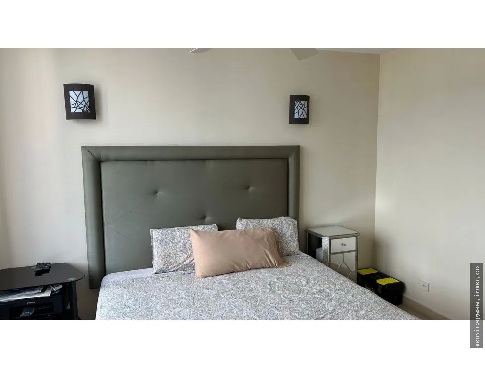 Alquiler de Apartamento en PH Sky Residences – Avenida Balboa
