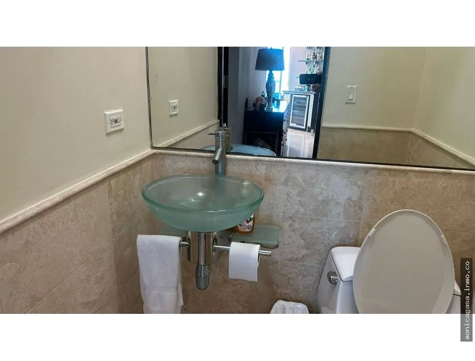 Alquiler de Apartamento en PH Sky Residences – Avenida Balboa