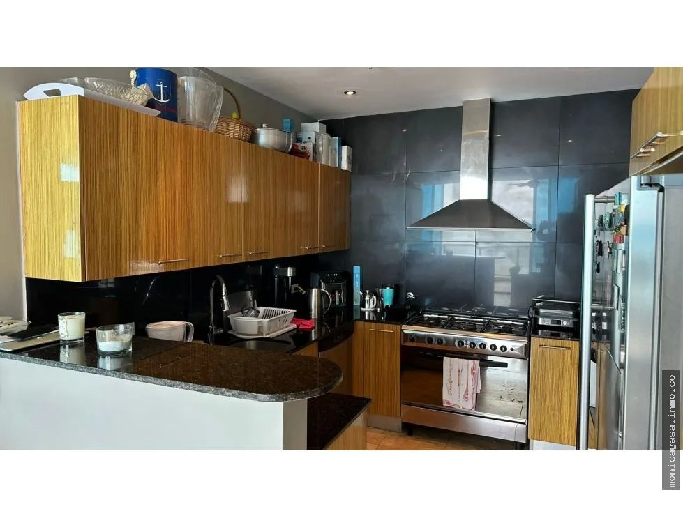 Alquiler de Apartamento en PH Sky Residences – Avenida Balboa