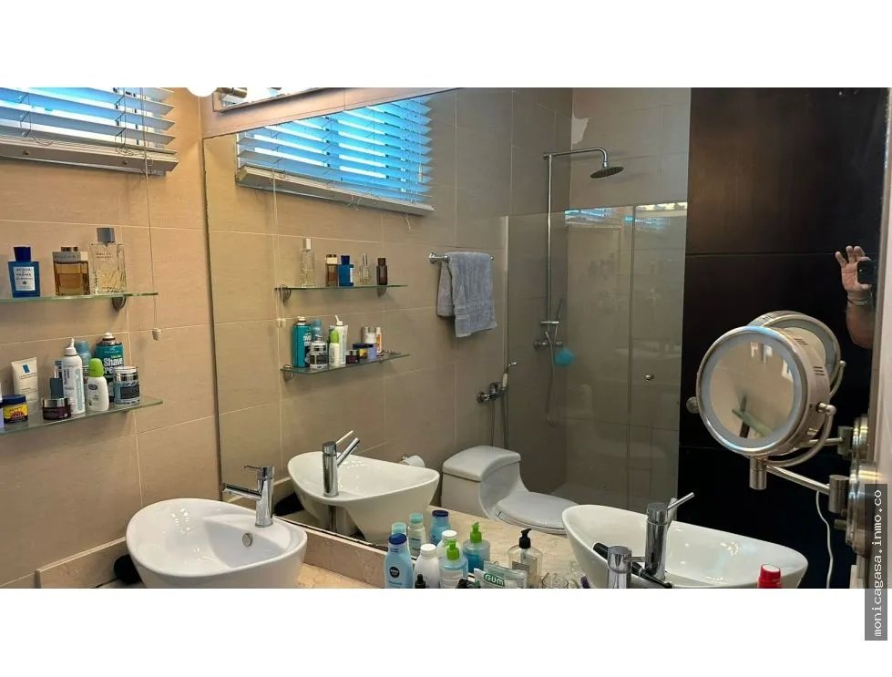 Alquiler de Apartamento en PH Sky Residences – Avenida Balboa